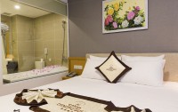   Dendro Gold Hotel 4*  16