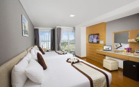   Dendro Gold Hotel 4*  14