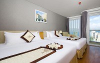   Dendro Gold Hotel 4*  13