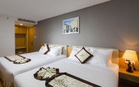   Dendro Gold Hotel 4*  12