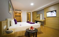 Dendro Gold Hotel 4*  4