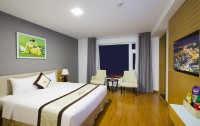 Dendro Gold Hotel 4*  3