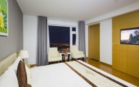 Dendro Gold Hotel 4*  2