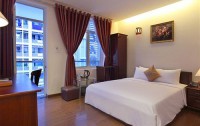   Camellia 2 Hotel 2*  10