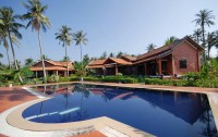   Cassia Cottage Resort 3*  25