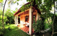   Cassia Cottage Resort 3*  22