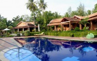   Cassia Cottage Resort 3*  17