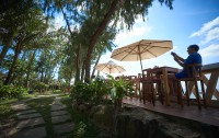   Cassia Cottage Resort 3*  10