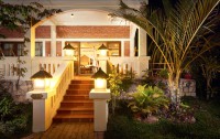   Cassia Cottage Resort 3*  6