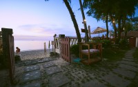 Cassia Cottage Resort 3*  4