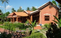   Cassia Cottage Resort 3*  16