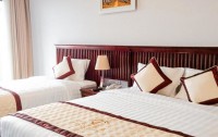   Praha Hotel 3*  6