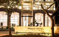   Praha Hotel 3*  1