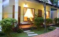   Ngoc Viet Bungalow    15