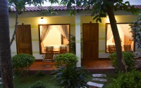   Ngoc Viet Bungalow    13