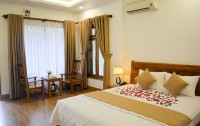   Ngoc Viet Bungalow    12