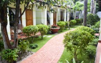   Ngoc Viet Bungalow    10