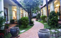   Ngoc Viet Bungalow    7