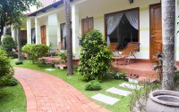   Ngoc Viet Bungalow    6