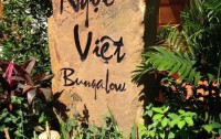   Ngoc Viet Bungalow    1