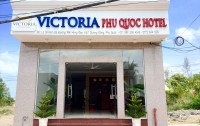   Victoria Phu Quoc 1*  1