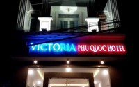   Victoria Phu Quoc 1*  15