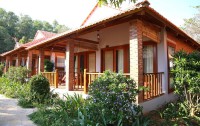   Wildland Resort Phu Quoc 3*  19