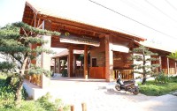   Wildland Resort Phu Quoc 3*  1