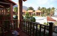   Wildland Resort Phu Quoc 3*  15