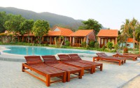 Wildland Resort Phu Quoc 3*  2