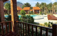   Wildland Resort Phu Quoc 3*  29