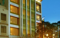   Bamboo Green Hotel 3*  22