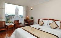   Bamboo Green Hotel 3*  17