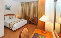   Bamboo Green Hotel 3*  15