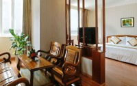   Bamboo Green Hotel 3*  14