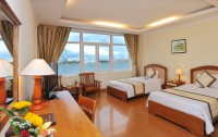   Bamboo Green Hotel 3*  13