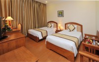   Bamboo Green Hotel 3*  12