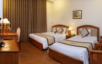   Bamboo Green Hotel 3*  10