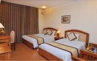   Bamboo Green Hotel 3*  9