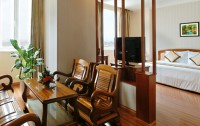 Bamboo Green Hotel 3*  3