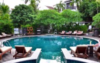 Ancient House Resort 4*  2