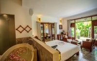   Ancient House Village Resort & Spa 4*  22