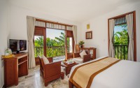   Ancient House Village Resort & Spa 4*  21