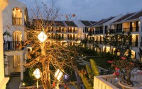   Ancient House Village Resort & Spa 4*  19