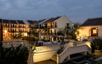   Ancient House Village Resort & Spa 4*  18