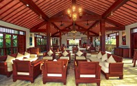   Ancient House Village Resort & Spa 4*  16