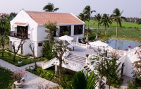   Ancient House Village Resort & Spa 4*  13