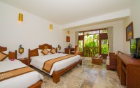 Ancient House Village Resort & Spa 4*  5