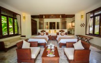 Ancient House Village Resort & Spa 4*  2