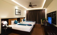   Pearl River Hoi An Hotel & Spa 4*  46